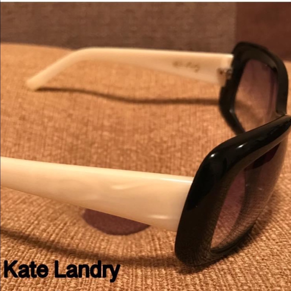 Sunglasses - Picture 2 of 3
